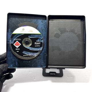 Halo 3 - Limited Edition - Xbox 360 - PAL DE