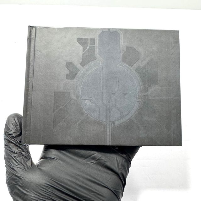 Halo 3 - Limited Edition - Xbox 360 - PAL DE