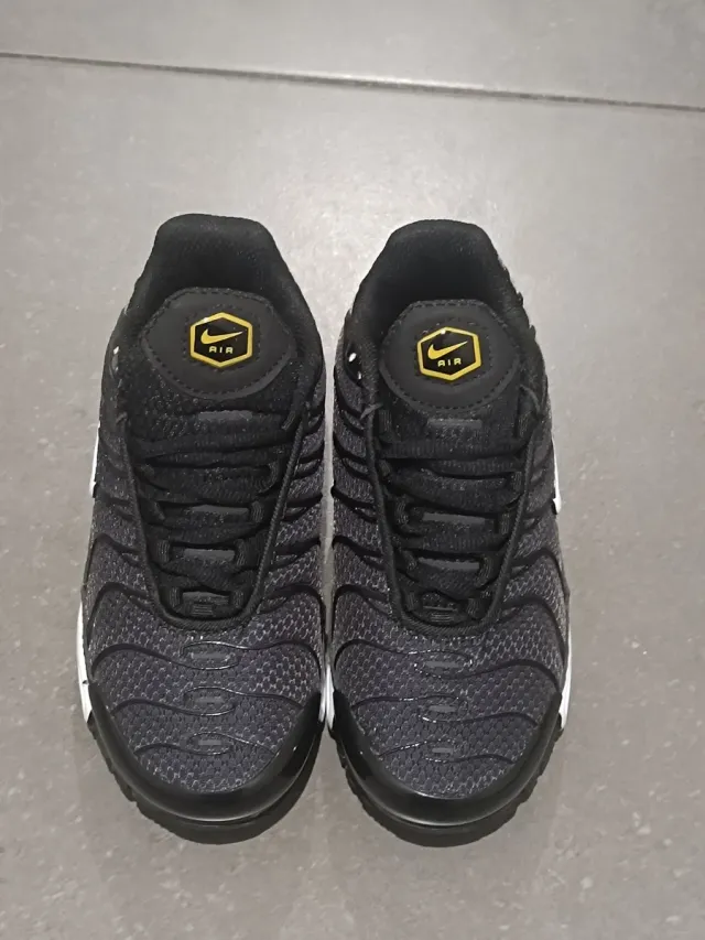 Zapatillas Niños Talla 35