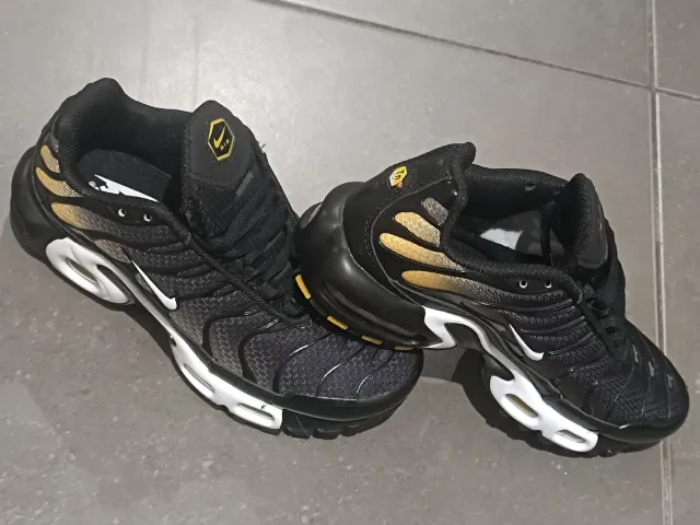 Zapatillas Niños Talla 35