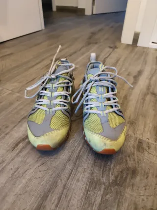 Nike zapatillas x Clot Air Max 97 Zoom Haven