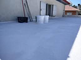 Reparación terrazas Valencia