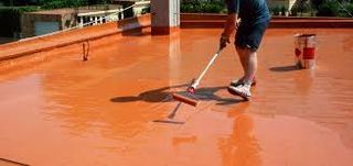 Reparación terrazas Valencia