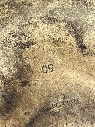 Botas Rehab Marrón Talla 50 EU / 16 US