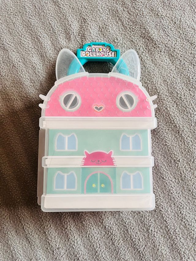 Mini casa de Gabby’s