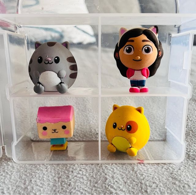 Mini casa de Gabby’s