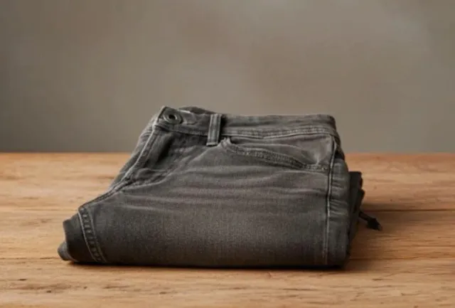 Pantalón vaquero jeans azul