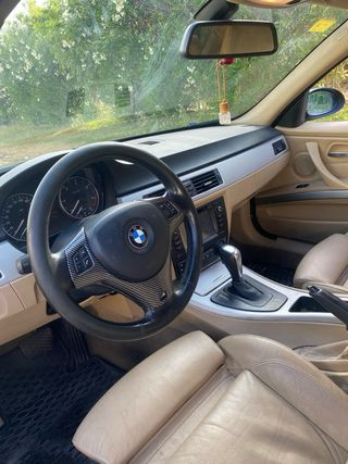 BMW Serie 3 2005