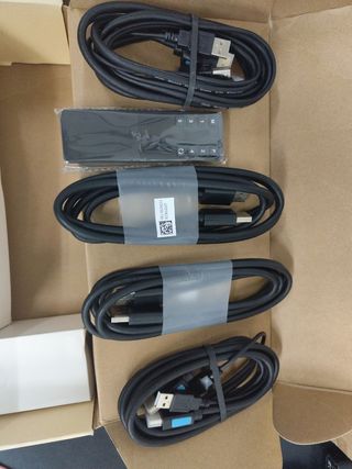 TESmart Dual Monitor KVM DP HDMI 4K