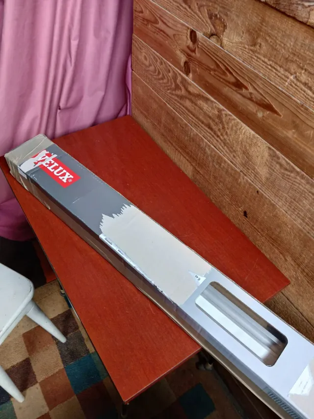 Cortina VELUX MK04 oscurecimiento