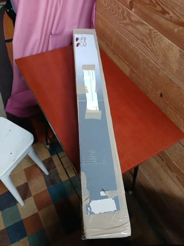 Cortina VELUX MK04 oscurecimiento