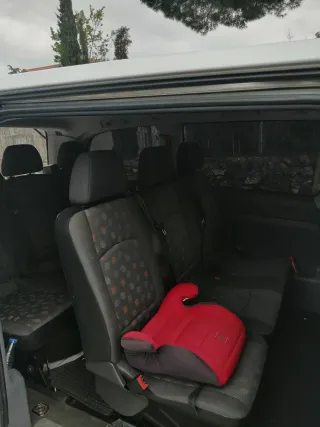 Mercedes-Benz Vito 2007