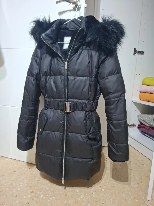 Chaqueta Pimkie negra EN BARCELONA