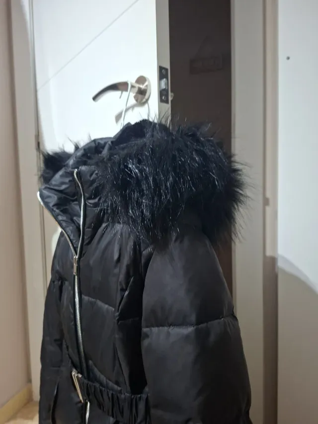 Chaqueta Pimkie negra EN BARCELONA