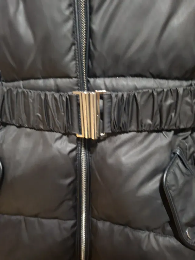 Chaqueta Pimkie negra EN BARCELONA