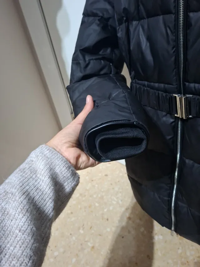 Chaqueta Pimkie negra EN BARCELONA