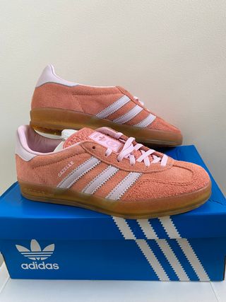 Adidas Gazelle Indoor