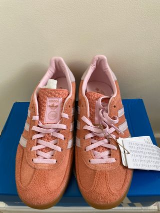 Adidas Gazelle Indoor