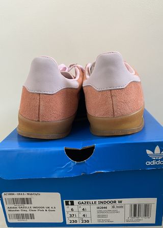 Adidas Gazelle Indoor