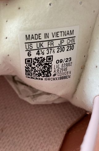 Adidas Gazelle Indoor