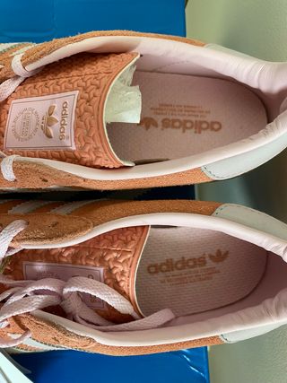 Adidas Gazelle Indoor