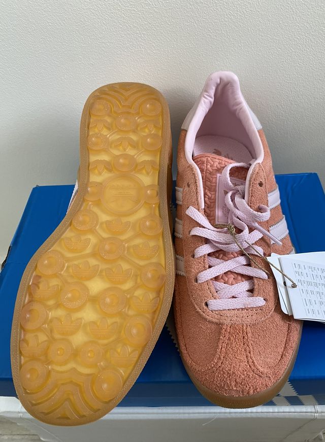 Adidas Gazelle Indoor