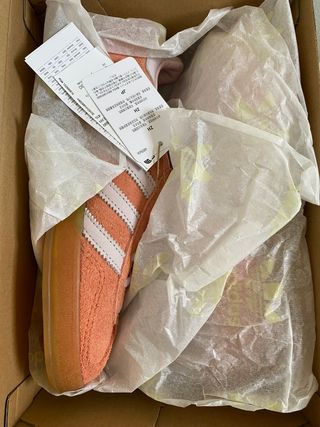 Adidas Gazelle Indoor