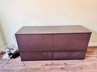 Mueble de salón modular