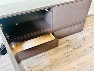 Mueble de salón modular