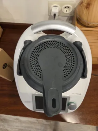 Thermomix TM6 Impecable.