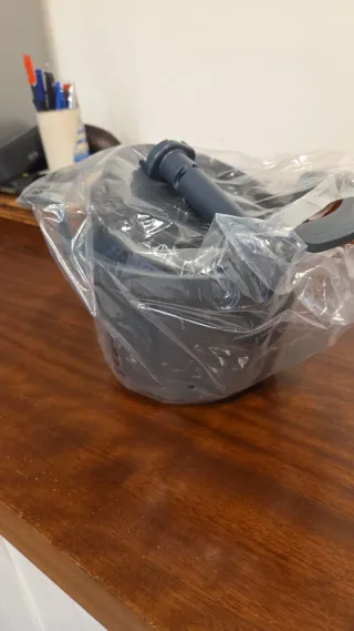 Thermomix TM6 Impecable.