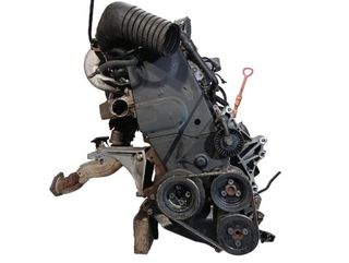 2e motor completo volkswagen vento (1h2) 228030
