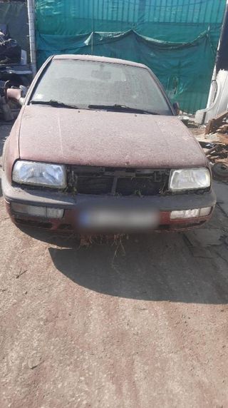 2e motor completo volkswagen vento (1h2) 228030