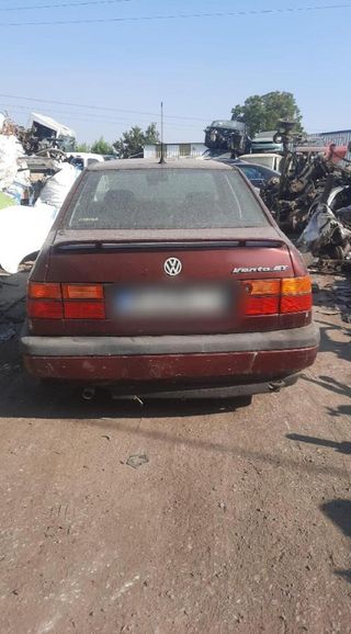 2e motor completo volkswagen vento (1h2) 228030