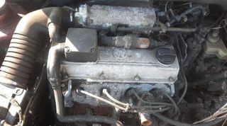 2e motor completo volkswagen vento (1h2) 228030