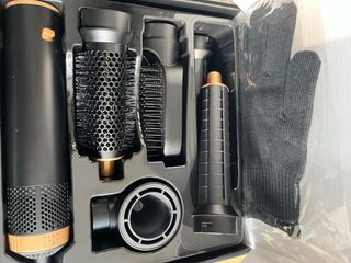 5 in 1 Asciugacapelli