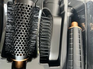 5 in 1 Asciugacapelli