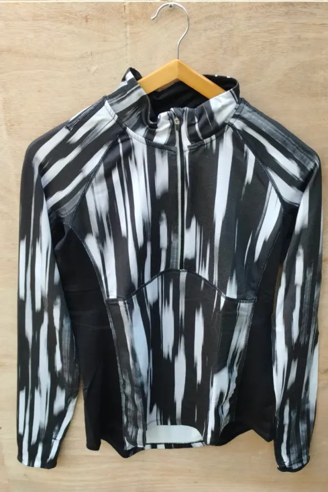 Camiseta técnica H&M Mujer Talla M