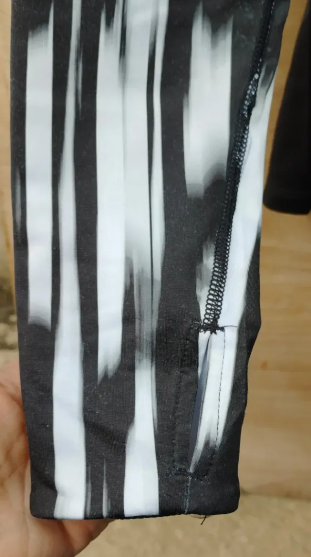 Camiseta técnica H&M Mujer Talla M