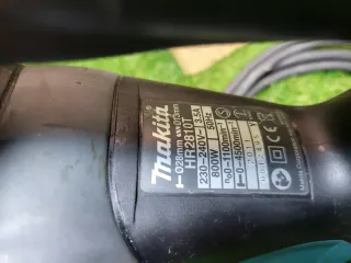 Martillo Rotativo Makita HR2810T