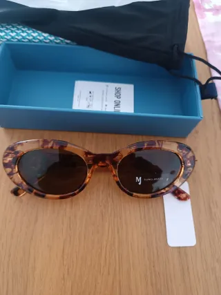 Gafas de sol Mont Saint carey