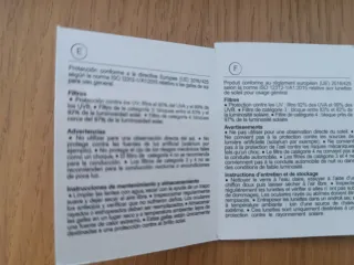 Gafas de sol Mont Saint carey