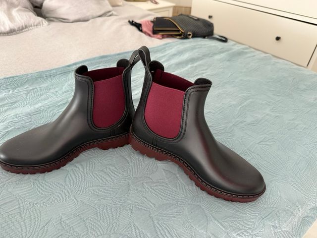 Botas de agua Igor talla 39
