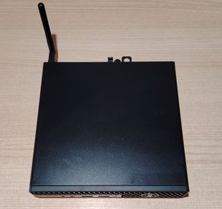 Mini PC Dell Optiplex 3080. 32 GB RAM, 1 TB SSD