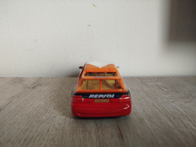 Ford Escort Cosworth Repsol Slot
