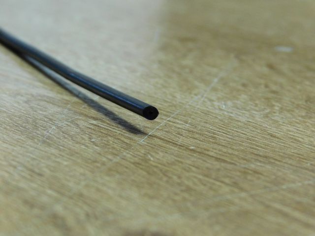 Tubo micro riego 1ø x 3.2ømm