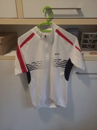 Maillot Ciclismo Btwin talla S
