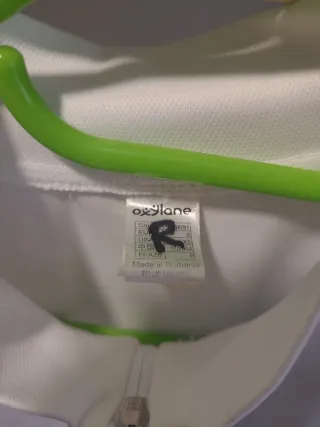 Maillot Ciclismo Btwin talla S