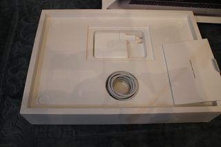 MacBook Pro 16 Touch Bar Plata/Gris Espacial