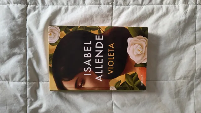 Violeta (edición limitada a precio especial)